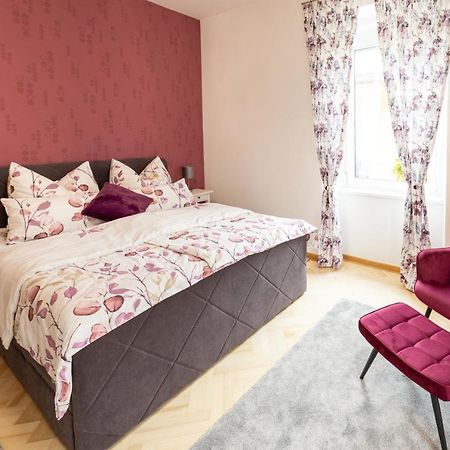 Apartment Lina クラーゲンフルト エクステリア 写真