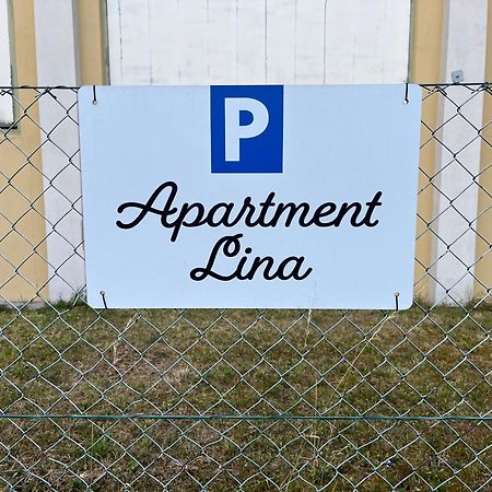 Apartment Lina クラーゲンフルト エクステリア 写真