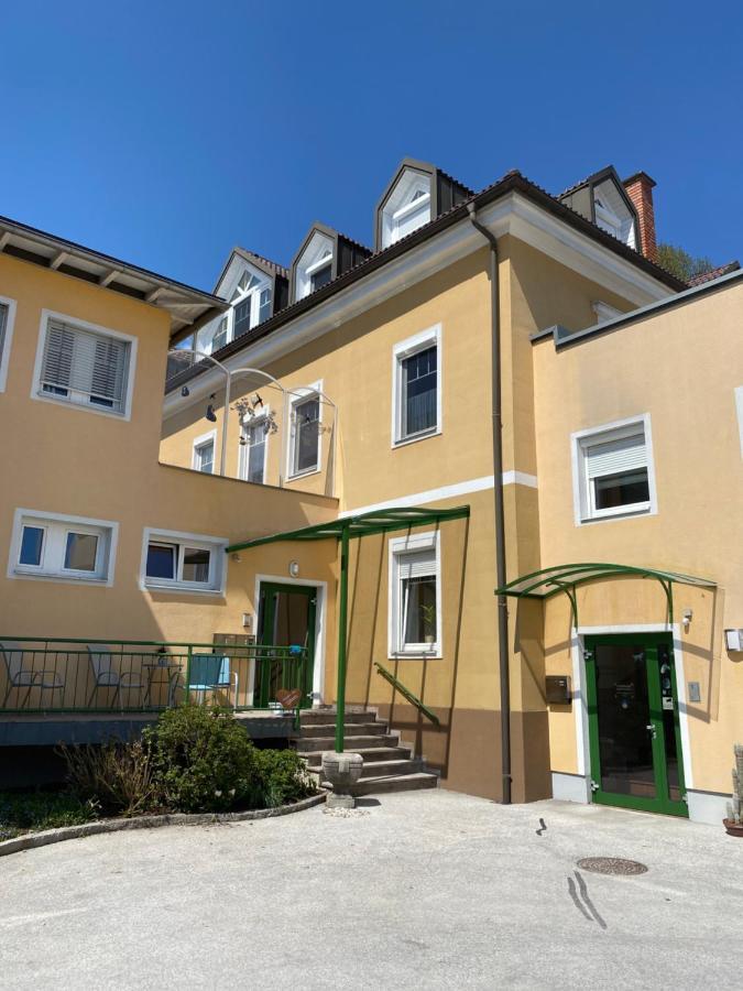 Apartment Lina クラーゲンフルト エクステリア 写真