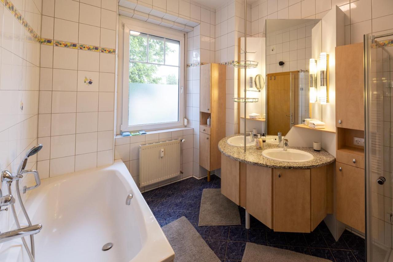 Apartment Lina クラーゲンフルト エクステリア 写真