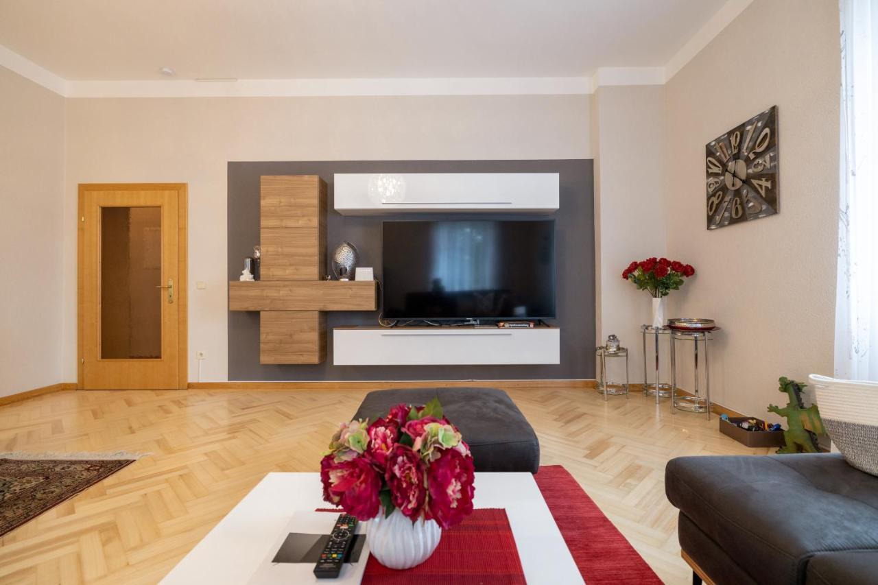 Apartment Lina クラーゲンフルト エクステリア 写真