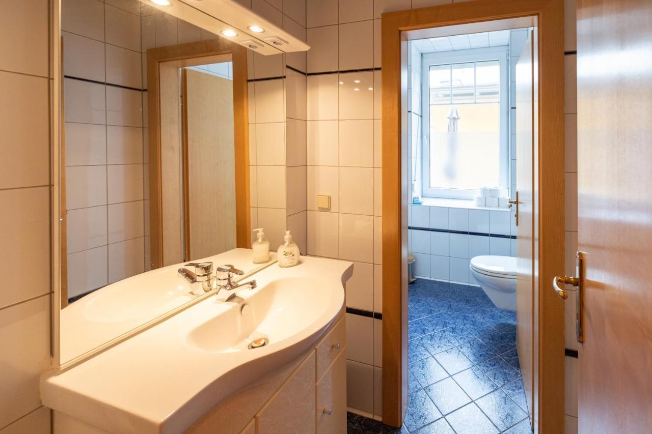 Apartment Lina クラーゲンフルト エクステリア 写真
