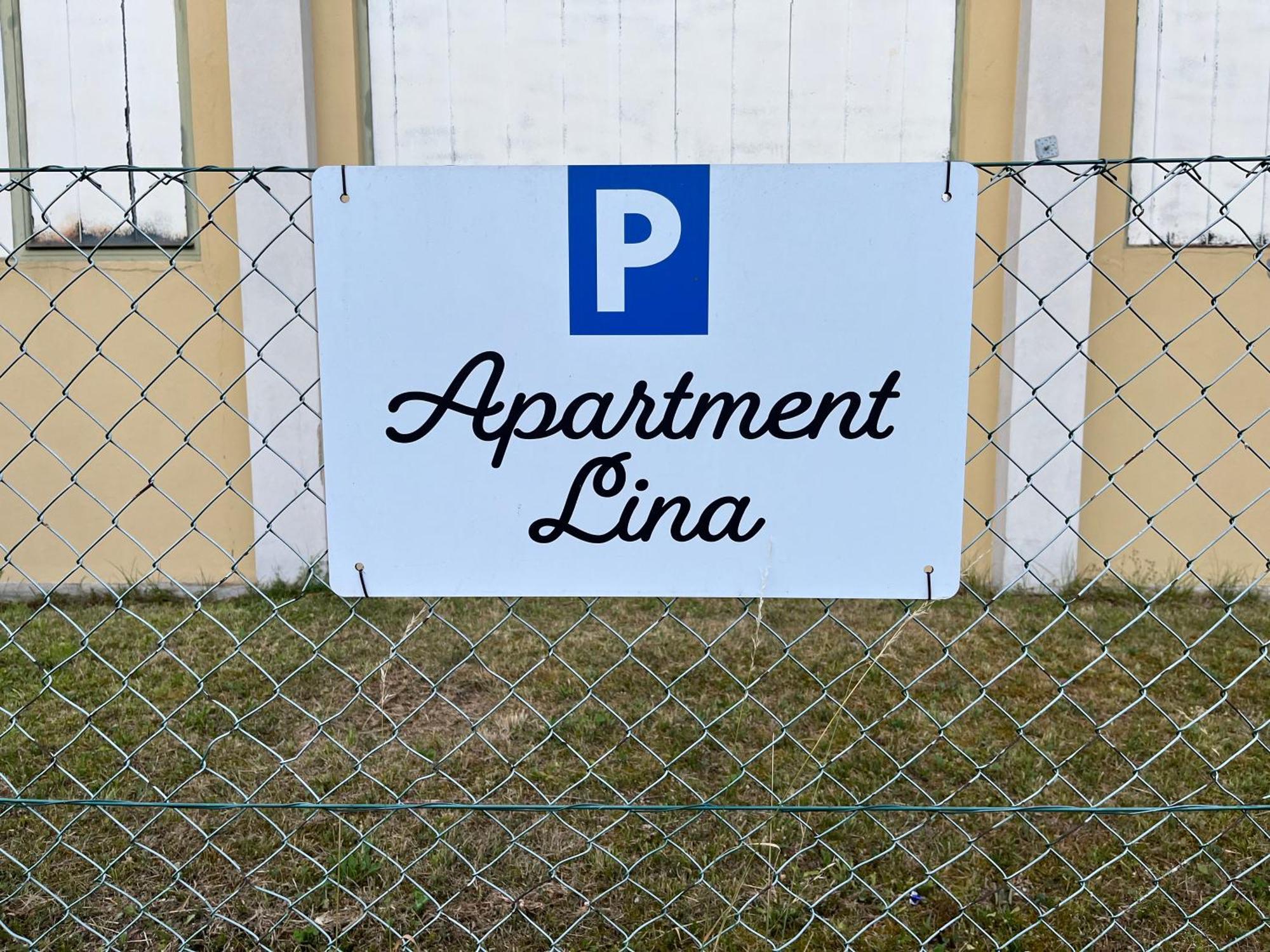 Apartment Lina クラーゲンフルト エクステリア 写真